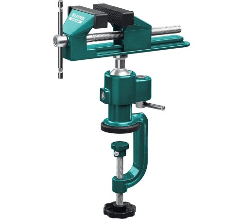 Тиски Kraftool Precision 32711-75