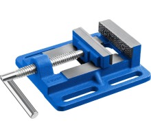 Тиски Зубр Профессионал 32721-75