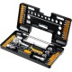 Набор инструментов Stayer 27760-H57 57 предметов (жесткий кейс)
