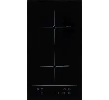 Индукционная варочная поверхность Simfer H30I72S002 черный