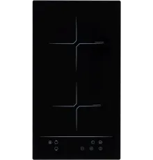 Индукционная варочная поверхность Simfer H30I72S002 черный