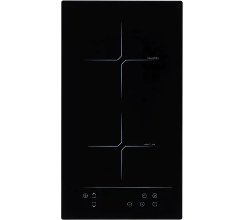 Индукционная варочная поверхность Simfer H30I72S002 черный