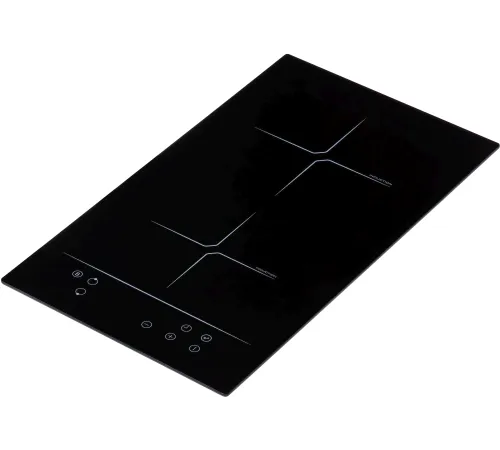 Индукционная варочная поверхность Simfer H30I72S002 черный