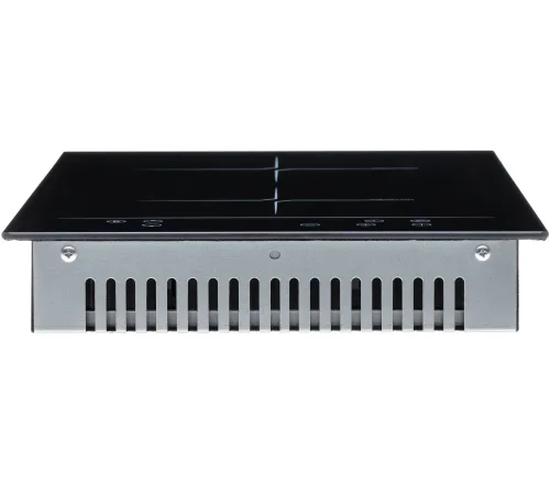 Индукционная варочная поверхность Simfer H30I72S002 черный