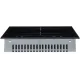 Индукционная варочная поверхность Simfer H30I72S002 черный