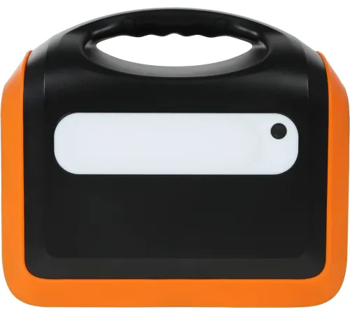 Электростанция портативная TopON TOP-X1200 310000mAh 10A QC3.0/PD3.0 2xUSB черный/оранжевый (103258) Электростанция портативная TopON TOP-X1200 310000mAh 10A QC3.0/PD3.0 2xUSB черный/оранжевый (103258)