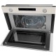 Микроволновая печь Maunfeld MBMO349GBG 34л. 900Вт бежевый (встраиваемая)