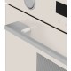 Микроволновая печь Maunfeld MBMO349GBG 34л. 900Вт бежевый (встраиваемая)