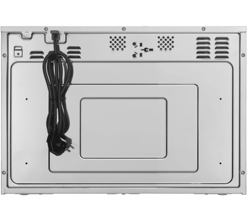 Микроволновая печь Maunfeld MBMO349GBG 34л. 900Вт бежевый (встраиваемая)