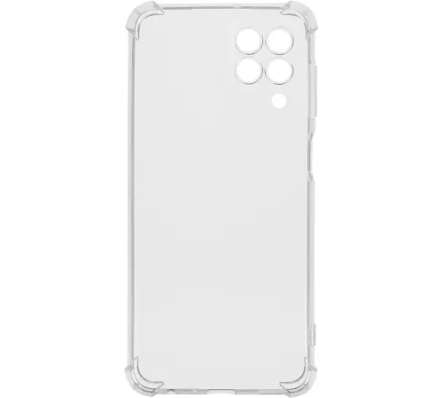Чехол (клип-кейс) Redline для Samsung Galaxy M33 прозрачный (УТ000033354) Чехол (клип-кейс) Redline для Samsung Galaxy M33 прозрачный (УТ000033354)