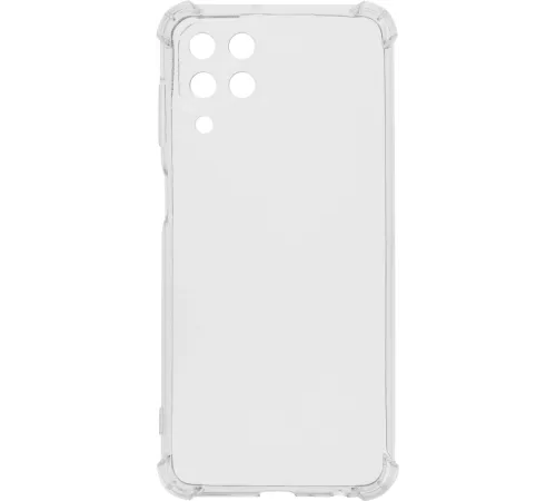Чехол (клип-кейс) Redline для Samsung Galaxy M33 прозрачный (УТ000033354) Чехол (клип-кейс) Redline для Samsung Galaxy M33 прозрачный (УТ000033354)