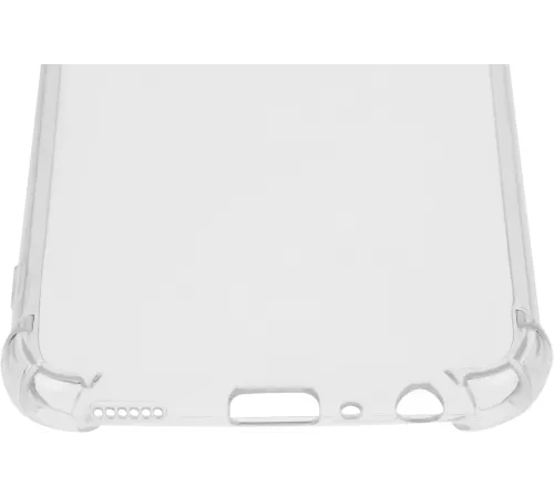 Чехол (клип-кейс) Redline для Samsung Galaxy M33 прозрачный (УТ000033354) Чехол (клип-кейс) Redline для Samsung Galaxy M33 прозрачный (УТ000033354)