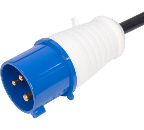 Аксессуар к источникам бесперебойного питания Блок распределения питания Powercom PDU-32AV24-14C3-10C9-1P 14*C13+10*C19, 32A, 1ph (1918825) (PDU-32AV24-14C3-10C9-1P)