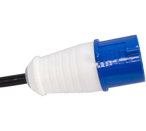 Аксессуар к источникам бесперебойного питания Блок распределения питания Powercom PDU-32AV24-14C3-10C9-1P 14*C13+10*C19, 32A, 1ph (1918825) (PDU-32AV24-14C3-10C9-1P)