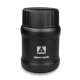 Термос для еды Арктика 311-500 0.5л. черный картонная коробка (311-500/BLACK)