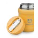 Термос для еды Арктика 311-500 0.5л. желтый картонная коробка (311-500/YELLOW)