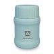 Термос для еды Арктика 311-500 0.5л. голубой картонная коробка (311-500/BLUE)