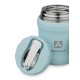 Термос для еды Арктика 311-500 0.5л. голубой картонная коробка (311-500/BLUE)