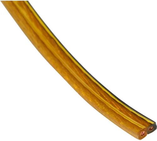 Кабель акустический Premier SCT-15 BC 100м. (катушка:100м) желтый (25-346 100)