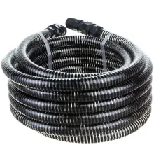 Шланг Unipump 48369 1" 10м всасывающий черный