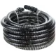 Шланг Unipump 48369 1" 10м всасывающий черный