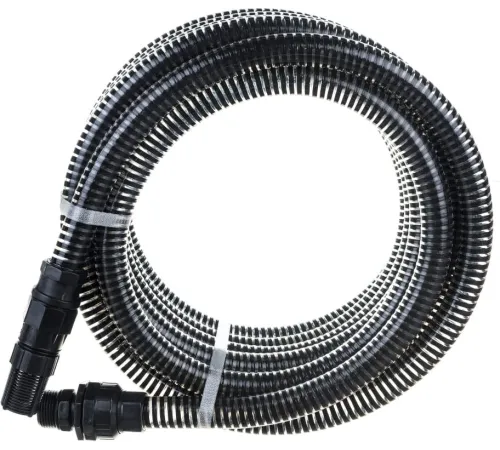 Шланг Unipump 48369 1" 10м всасывающий черный Шланг Unipump 48369 1" 10м всасывающий черный