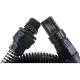Шланг Unipump 48369 1" 10м всасывающий черный