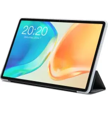 Чехол ARK для Teclast P40HD пластик темно-серый (P40HDD)