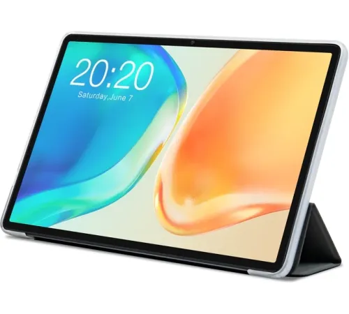 Чехол ARK для Teclast P40HD пластик темно-серый (P40HDD) Чехол ARK для Teclast P40HD пластик темно-серый (P40HDD)