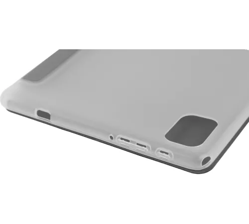 Чехол ARK для Teclast P40HD пластик темно-серый (P40HDD) Чехол ARK для Teclast P40HD пластик темно-серый (P40HDD)