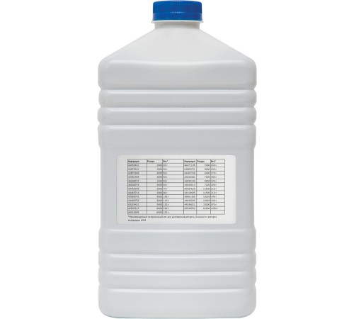 Тонеры и девелоперы Тонер Type 315-2 для OKI Pro9431, C300/C3000/C500/C5000/C600/C700/C800/C8000/C900 series (Japan) Yellow, 500г/бут, (унив.), OSP0315-2-Y-500 (OSP0315-2-Y-500) Тонеры и девелоперы Тонер Type 315-2 для OKI Pro9431, C300/C3000/C500/C5000/C600/C700/C800/C8000/C900 series (Japan) Yellow, 500г/бут, (унив.), OSP0315-2-Y-500 (OSP0315-2-Y-500)