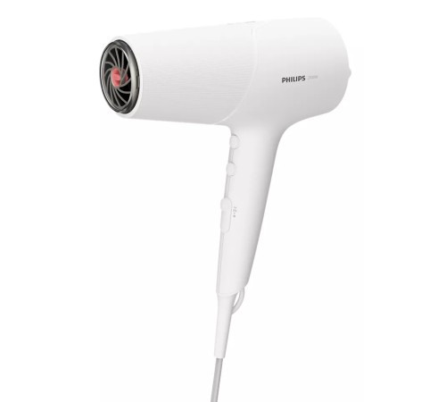 Фен Philips BHD500/00 2100Вт белый