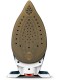 Парогенератор Tefal Express Power SV8111E0 2800Вт синий/белый