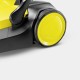 Подметальная машина Karcher S 6 желтый