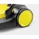 Подметальная машина Karcher S 6 Twin желтый