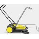 Подметальная машина Karcher S 6 Twin желтый