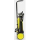 Подметальная машина Karcher S 6 Twin желтый