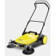 Подметальная машина Karcher S 6 Twin желтый
