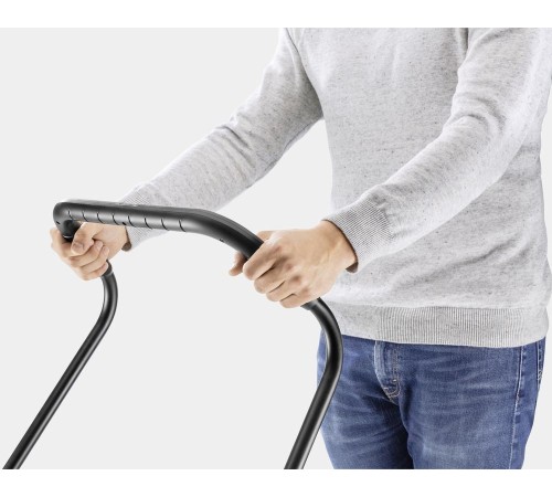 Подметальная машина Karcher S 6 Twin желтый Подметальная машина Karcher S 6 Twin желтый