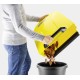 Подметальная машина Karcher S 6 Twin желтый