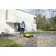 Подметальная машина Karcher S 6 Twin желтый