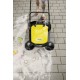 Подметальная машина Karcher S 6 Twin желтый