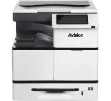 МФУ лазерный Avision AM5640i A3 Duplex Net