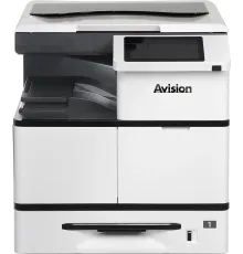 МФУ лазерный Avision AM5640i A3 Duplex Net