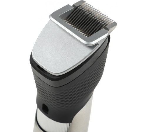 Триммер Philips BT9810/15 серый/черный