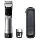 Триммер Philips BT9810/15 серый/черный
