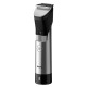 Триммер Philips BT9810/15 серый/черный