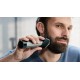 Триммер Philips BT9810/15 серый/черный