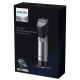 Триммер Philips BT9810/15 серый/черный