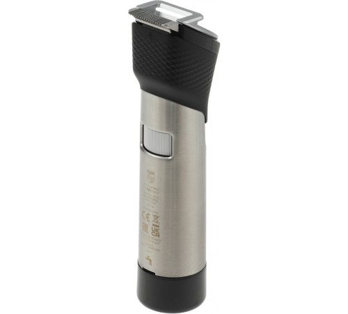 Триммер Philips BT9810/15 серый/черный
